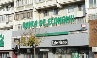 banca de economii