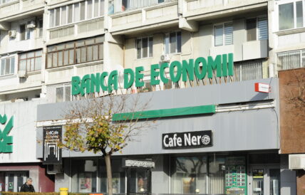 banca de economii