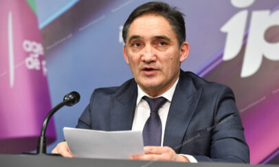 Tudor Mardei / NewsMaker