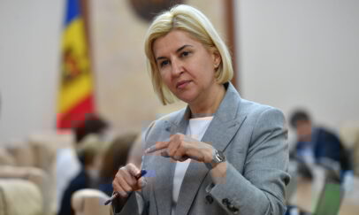 Andrei Mardari / NewsMaker