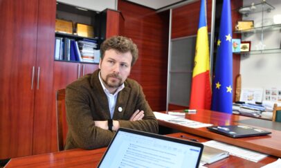 Tudor Mardei | NewsMaker