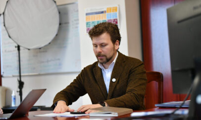 Tudor Mardei | NewsMaker