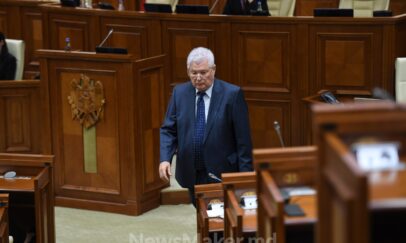 Андрей Мардарь / NewsMaker