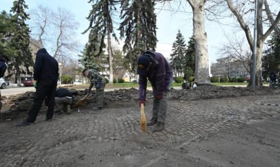 Andrei Mardari | NewsMaker