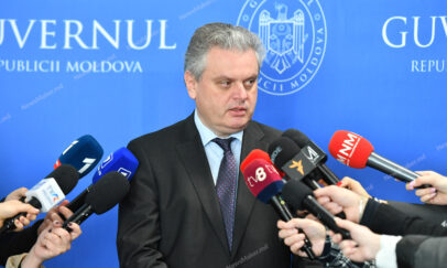 Tudor Mardei / NewsMaker