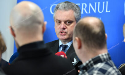 Tudor Mardei / NewsMaker