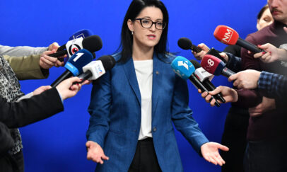 Tudor Mardei | NewsMaker
