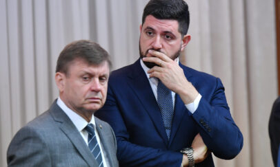 Tudor Mardei | NewsMaker