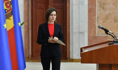 Tudor Mardei | NewsMaker