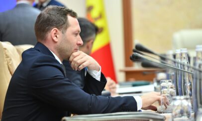 Tudor Mardei | NewsMaker