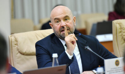 Tudor Mardei | NewsMaker