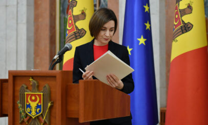 Tudor Mardei | NewsMaker