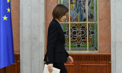 Tudor Mardei | NewsMaker