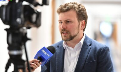 Tudor Mardei | NewsMaker