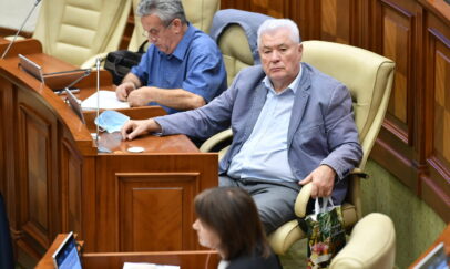 Andrei Mardari / NewsMaker