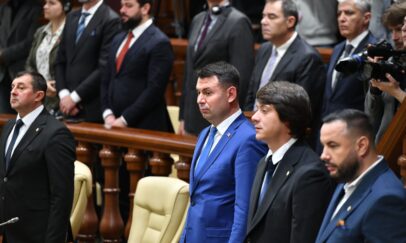 Tudor Mardei | NewsMaker