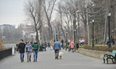 Андрей Мардарь / NewsMaker