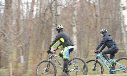 Андрей Мардарь / NewsMaker