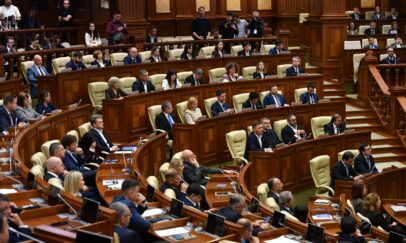 Tudor Mardei | NewsMaker