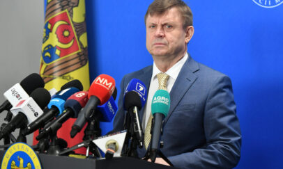 Tudor Mardei | NewsMaker