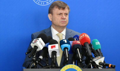 Tudor Mardei | NewsMaker