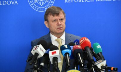 Tudor Mardei | NewsMaker