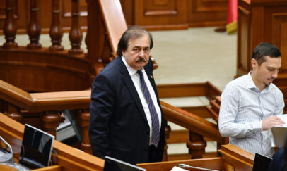 Tudor Mardei | NewsMaker