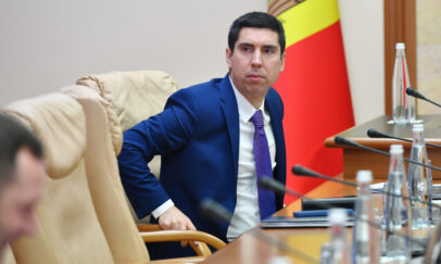 Tudor Mardei | NewsMaker