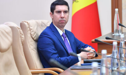 Tudor Mardei | NewsMaker