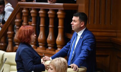 Tudor Mardei | NewsMaker