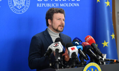 Tudor Mardei | NewsMaker