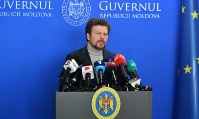 Tudor Mardei | NewsMaker