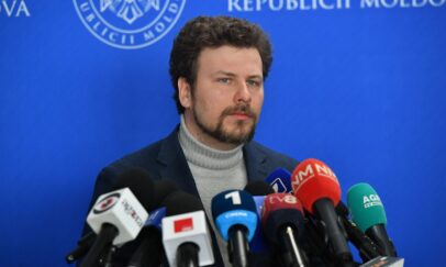 Tudor Mardei | NewsMaker