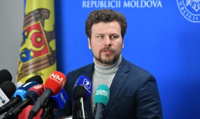 Tudor Mardei | NewsMaker