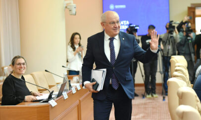 Tudor Mardei | NewsMaker