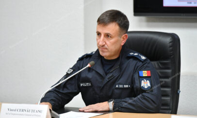 Tudor Mardei / NewsMaker