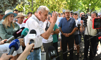 Tudor Mardei | NewsMaker