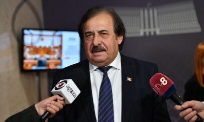 Tudor Mardei | NewsMaker