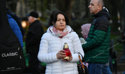 Andrei Mardari / NewsMaker