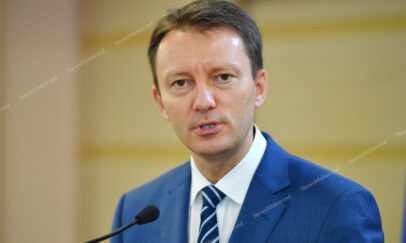 Tudor Mardei / NewsMaker