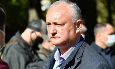 Андрей Мардарь / NewsMaker