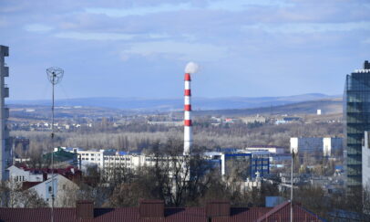 Andrei Mardari / NewsMaker