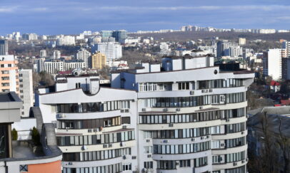 Andrei Mardari / NewsMaker