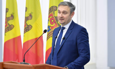 Tudor Mardei | NewsMaker