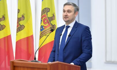 Tudor Mardei | NewsMaker