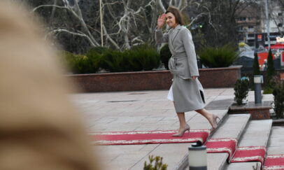 Tudor Mardei / NewsMaker