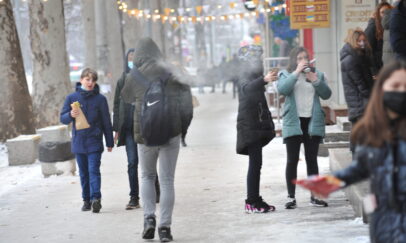 Андрей Мардарь / NewsMaker