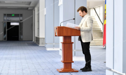 Tudor Mardei | NewsMaker