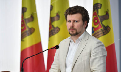 Tudor Mardei | NewsMaker