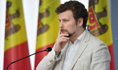 Tudor Mardei | NewsMaker